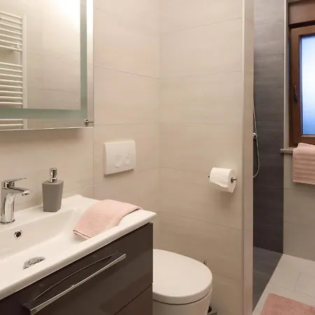 6 Bedroom Cozy In Holiday home