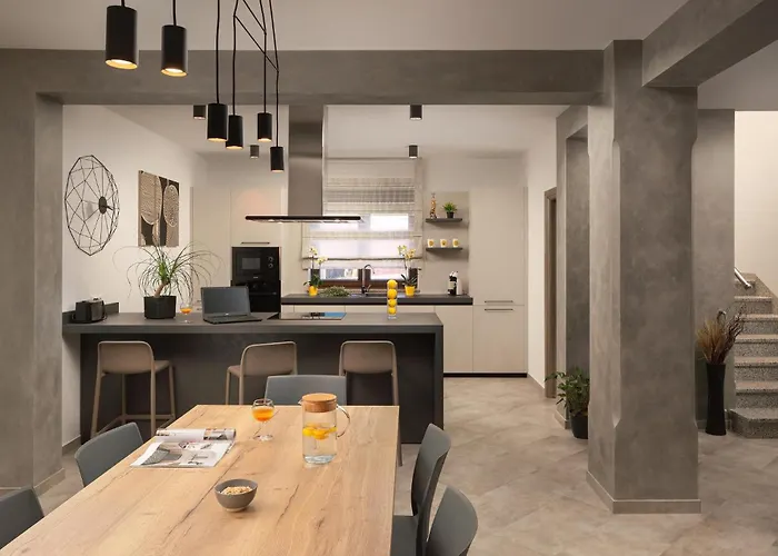 Σπίτι διακοπών 6 Bedroom Cozy In Galižana