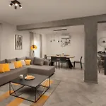 Luxurious In Tatil Evi Galižana
