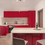 度假居 Stunning In